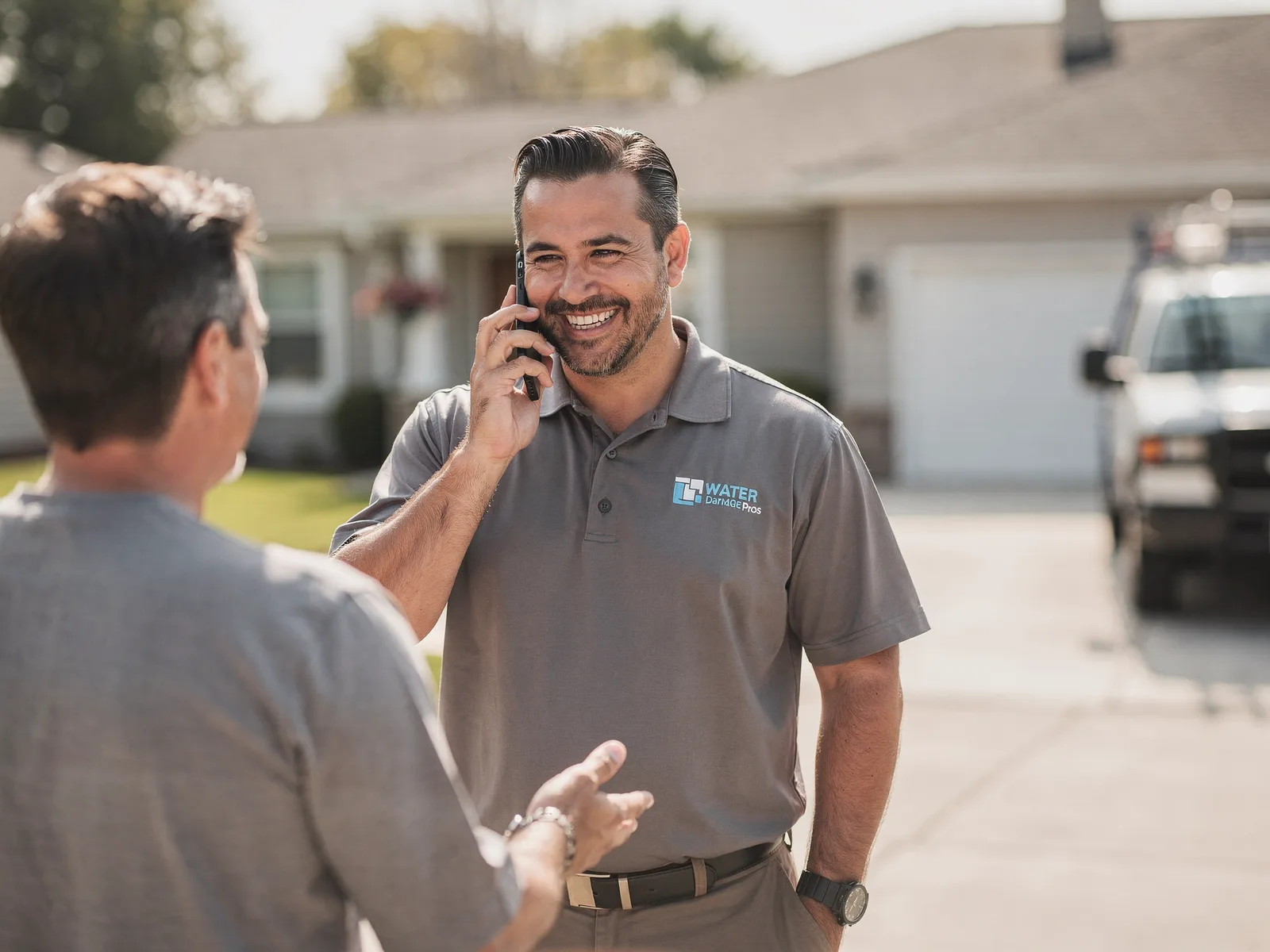 Water Damage Restoration South Strafford, VT FAQs